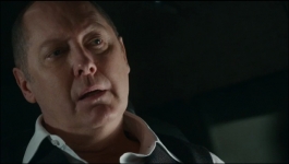 The Blacklist - Season 10 Episode 13